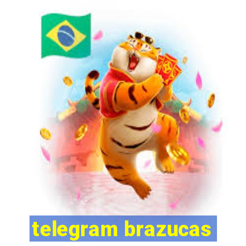 telegram brazucas